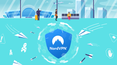 NordVPN Review rev