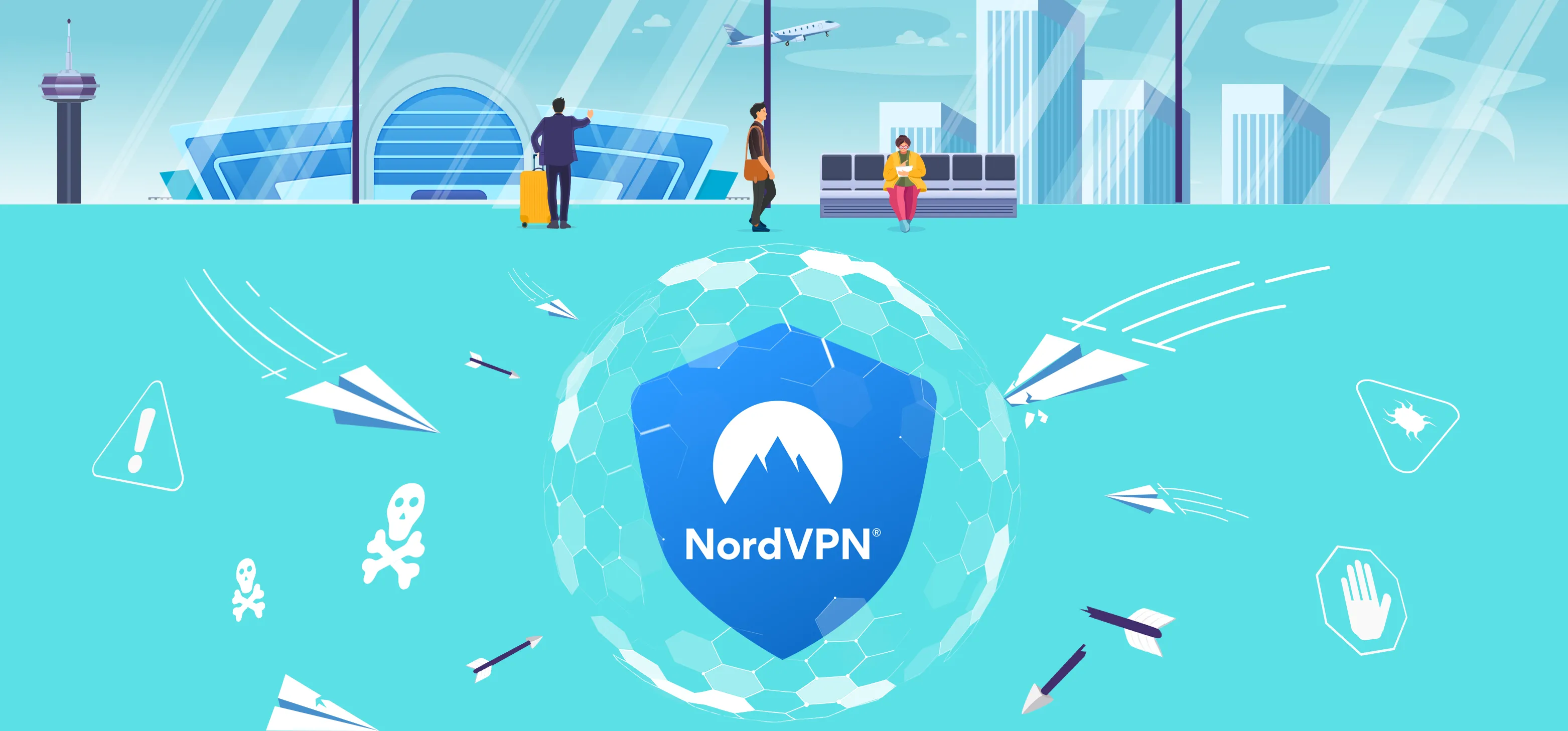 Revisão da NordVPN