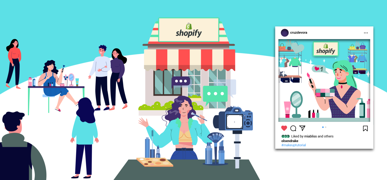 Influencer Marketing Apps for Shopify rev