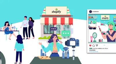 Influencer Marketing Apps for Shopify rev