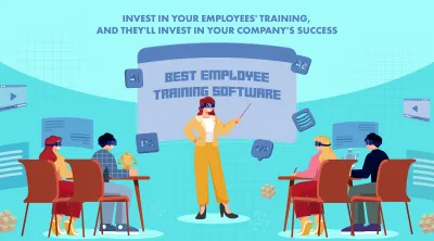 BP Best employee training software