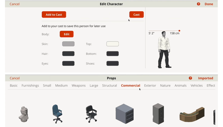 12 Best Storyboard Software & Tools (Free & Paid) for 2026