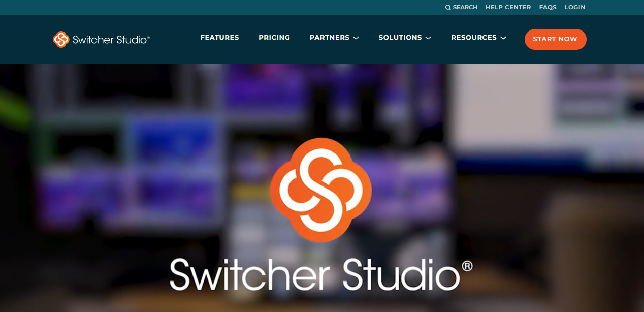 Switcher Studio