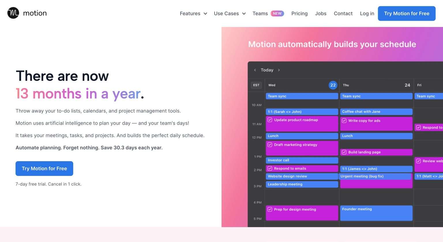 12 Best Fantastical Alternatives to Upgrade Your Calendar Game (2024