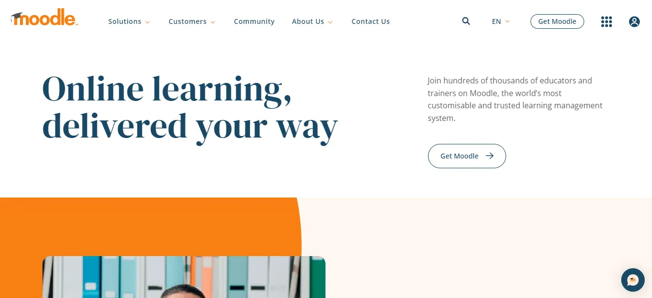 Moodle