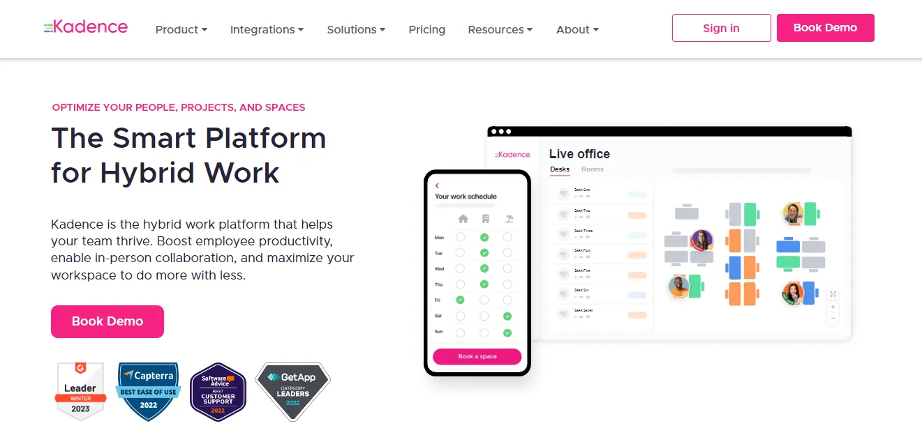 Kadence