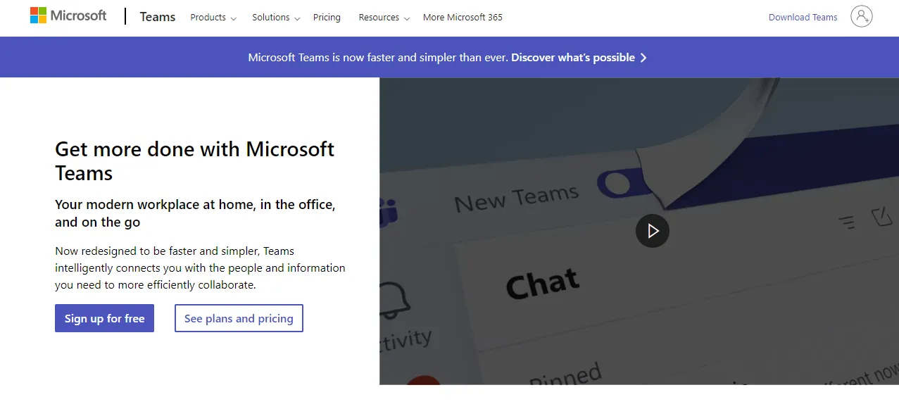 Microsoft-tiimit