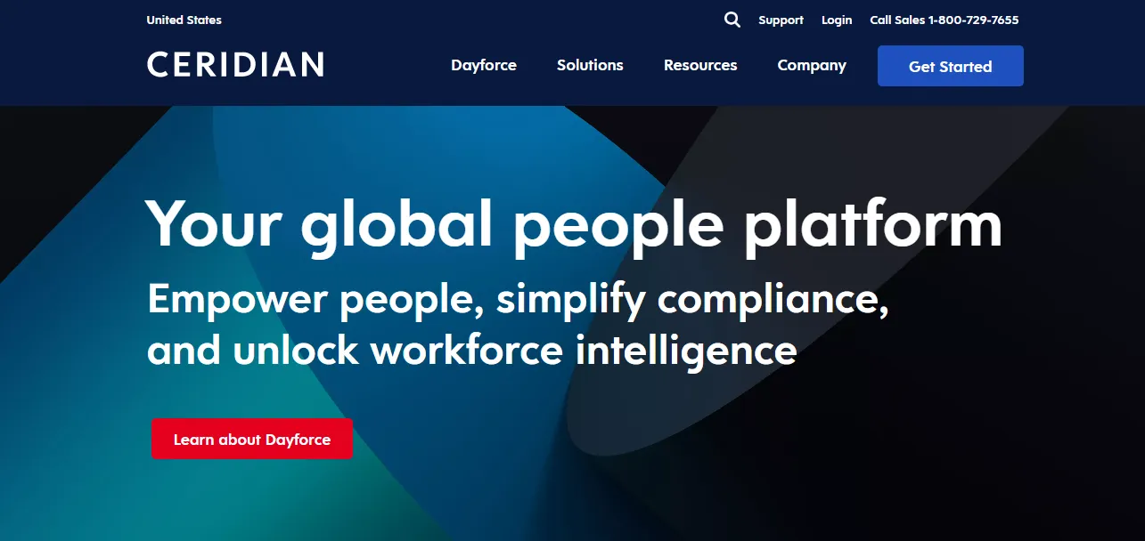 ceridian
