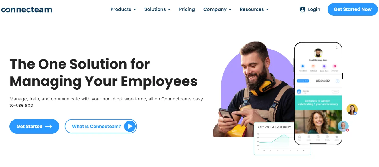 connecteam