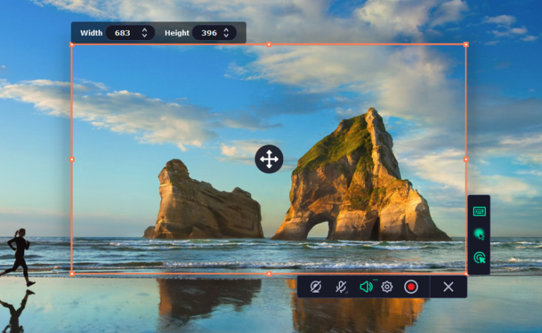Movavi Screen Recorder Review: Pros & Cons (With Demo)