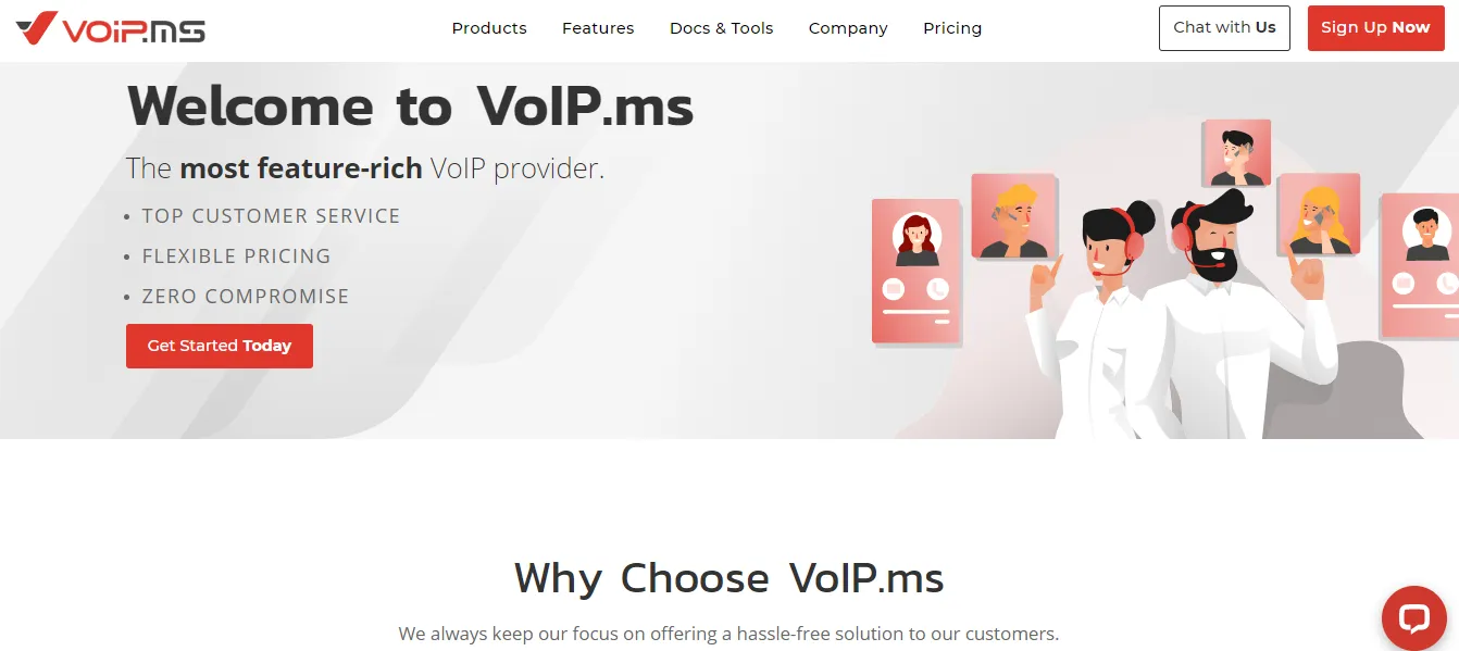 voip.ms voip.ms