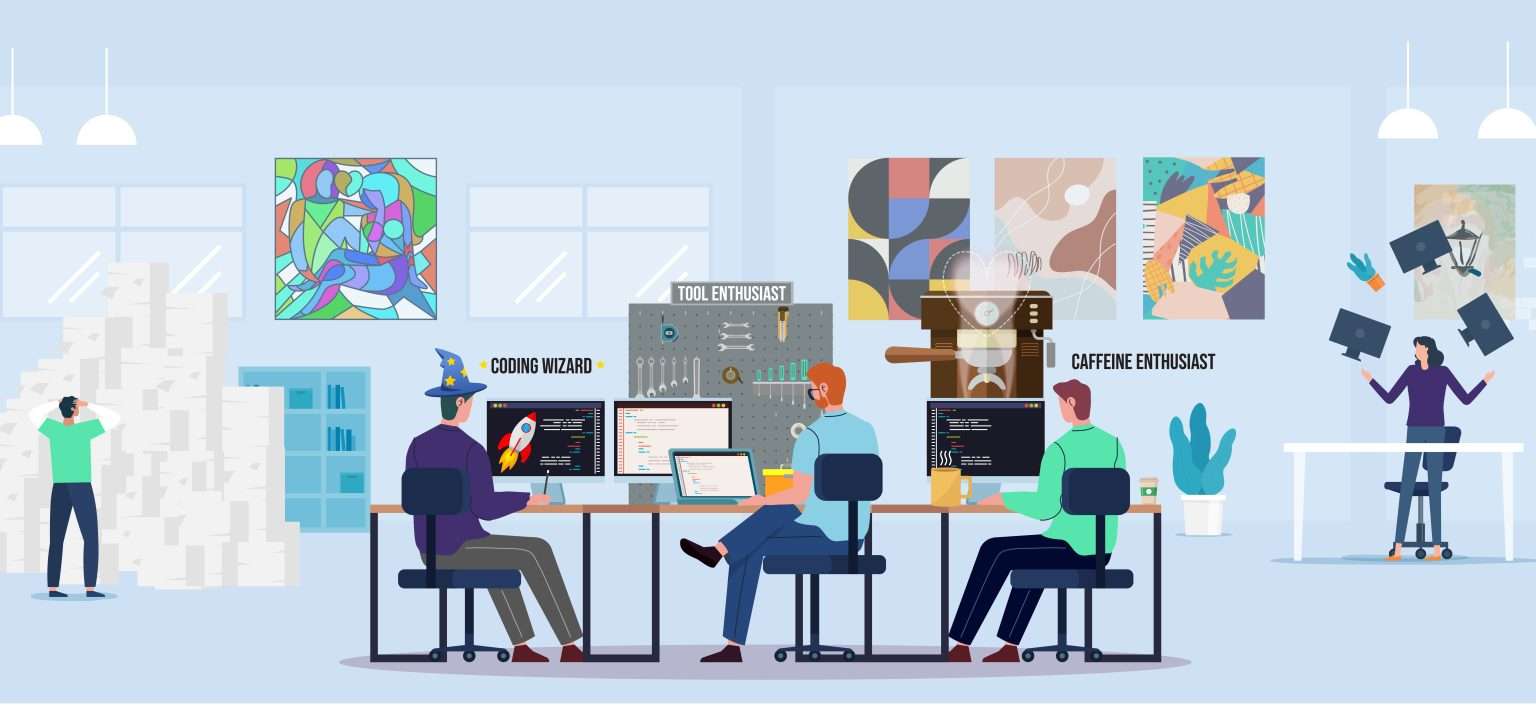 #BP Best Productivity tools for developers