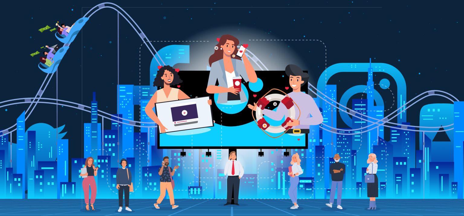 Ecommerce Influencer Marketing Software and Platforms