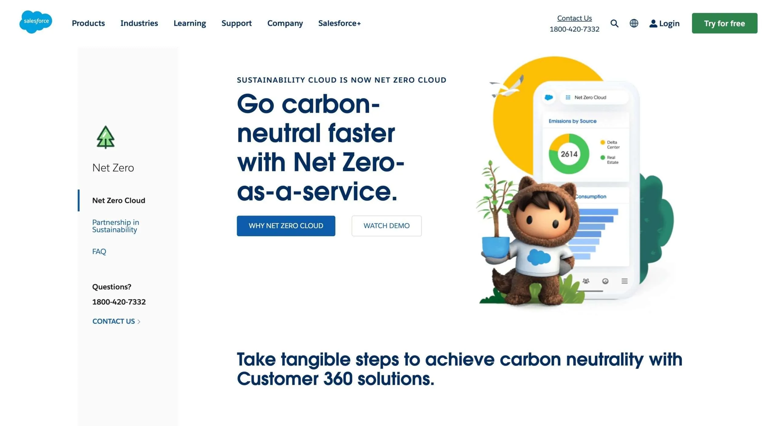 Nuvem Net Zero Nuvem Net Zero