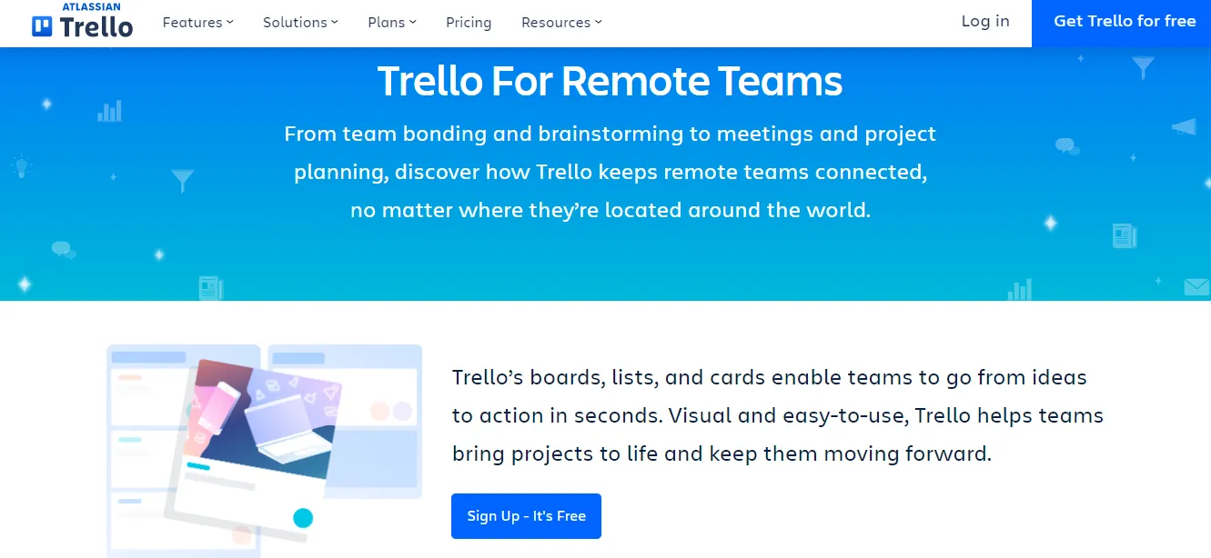 Trello Trello