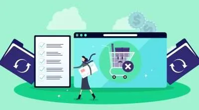 bästa shopify-appen för övergiven kundvagn