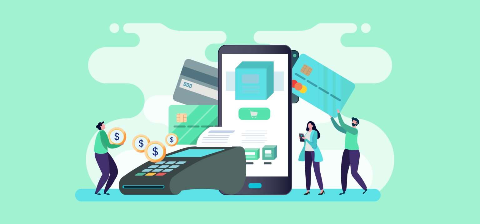 Best Payment Processor Software