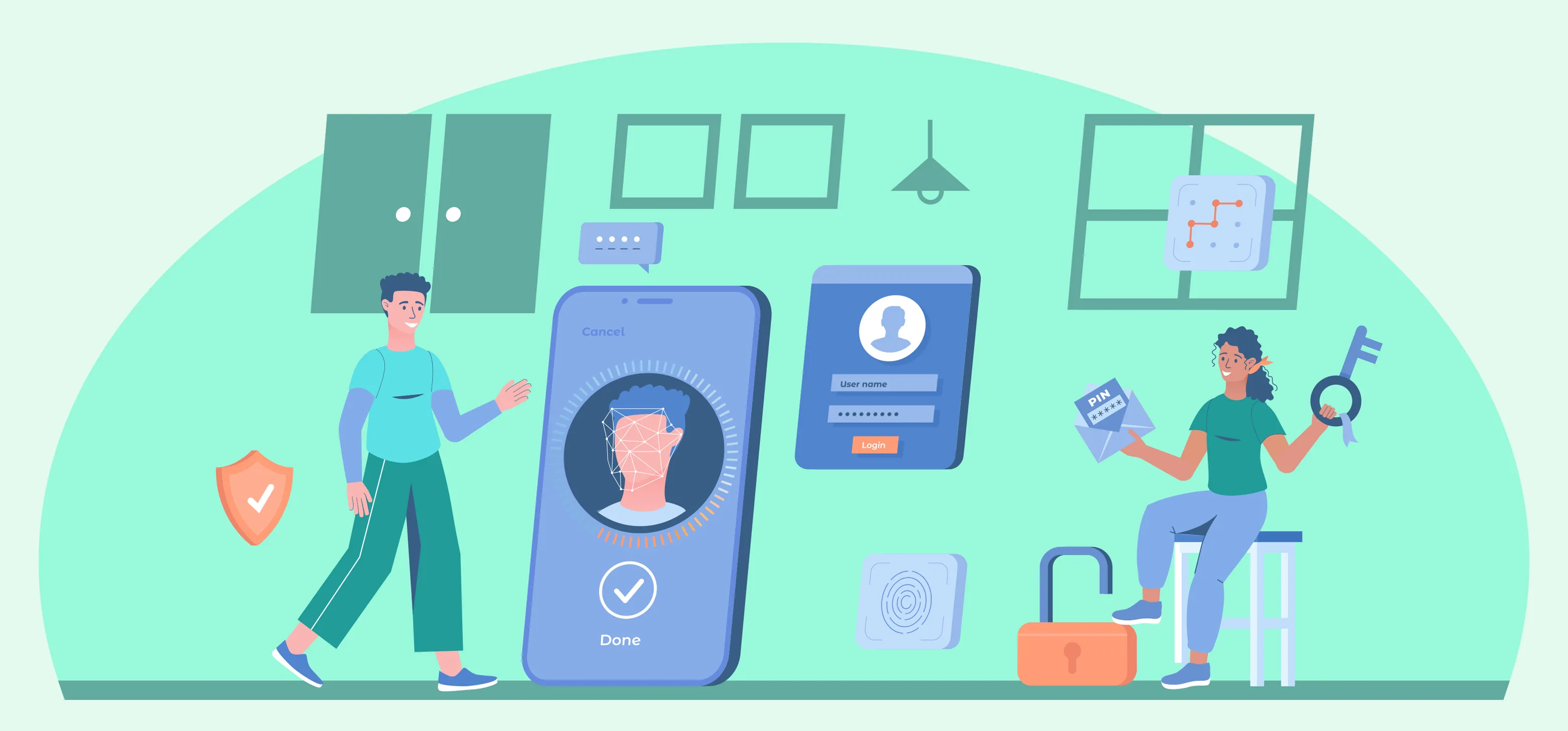 найкращі платформи перевірки особи