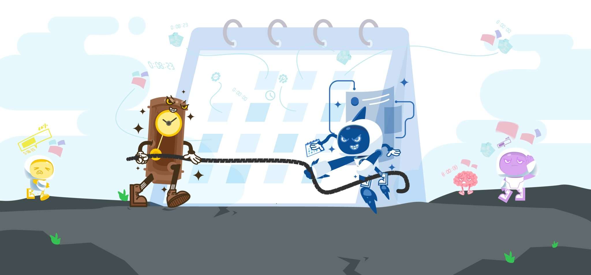 Motion vs Reclaim Which Has More Useful Productivity Features?