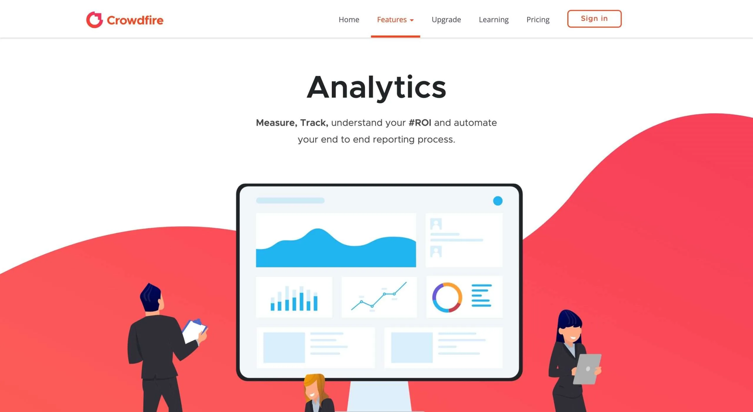 Crowdfire Crowdfire