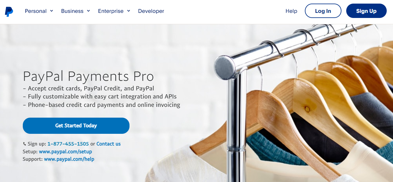 paypalpro