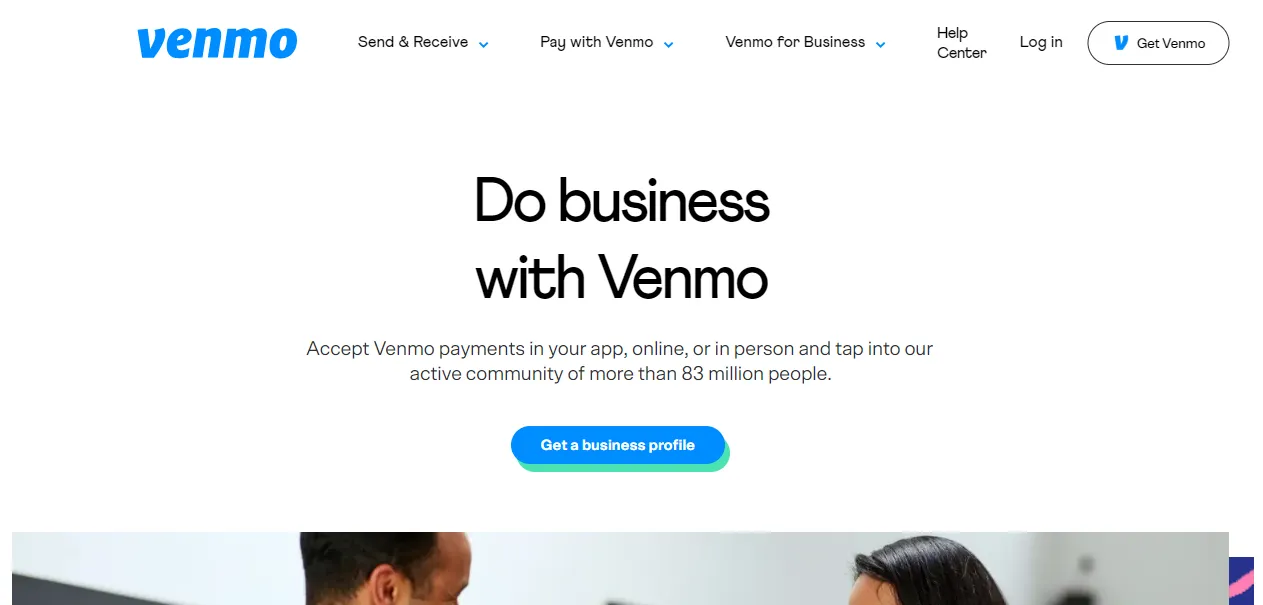 venmo