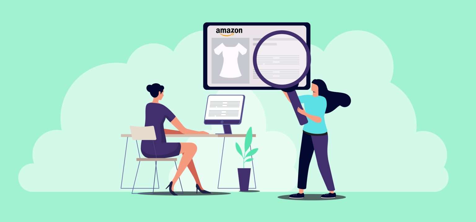 How to Write Killer Amazon Product description V