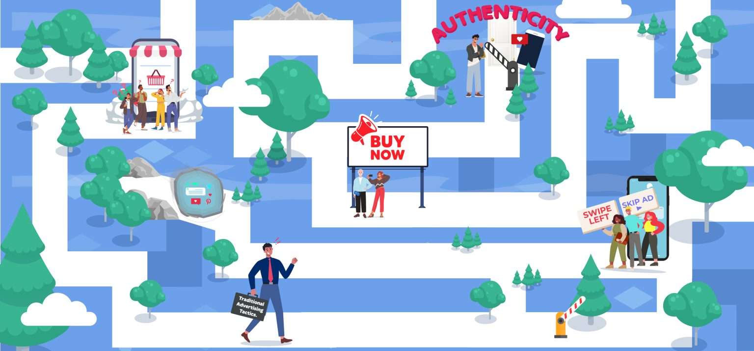 BP Cracking the Code The Ultimate Guide to Gen Z Advertising Revision