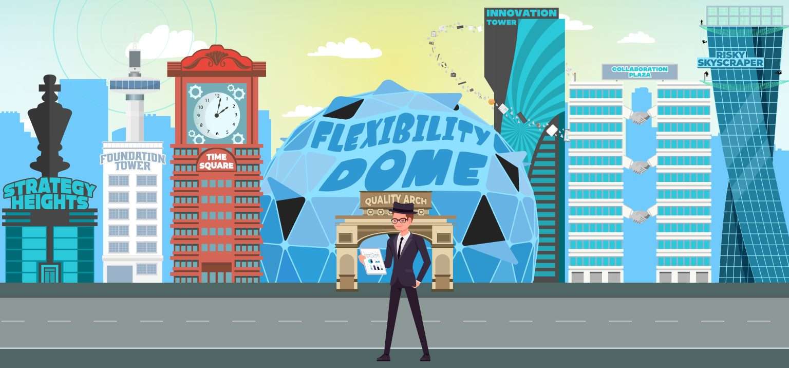 #BP Essential Project Management Skills You Need ()