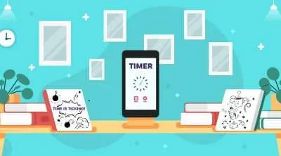 BP Best timer apps for adhd