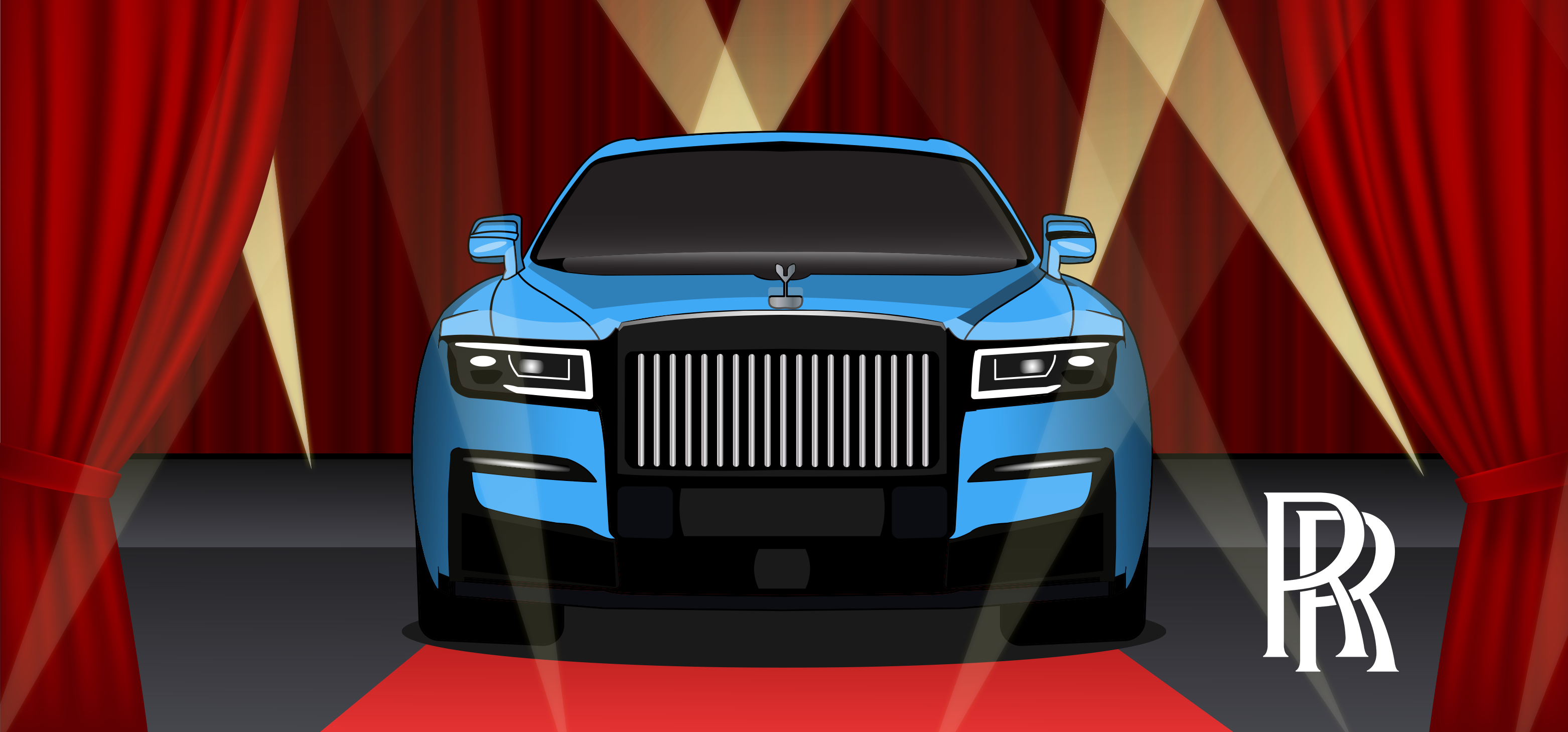 Rolls Royce Marketingstrategie und Verkaufstaktiken – Eine Fallstudie