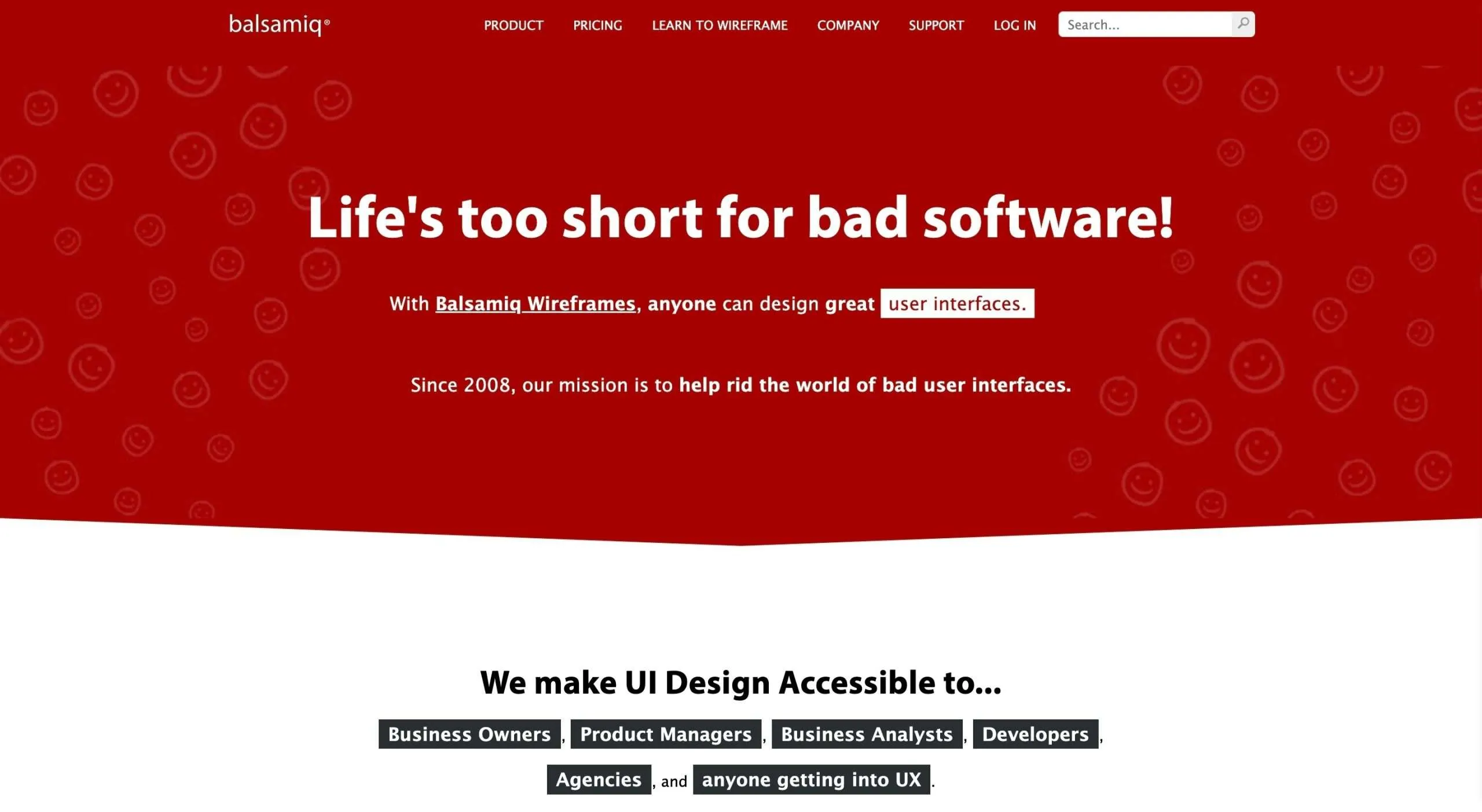 Balsamiq