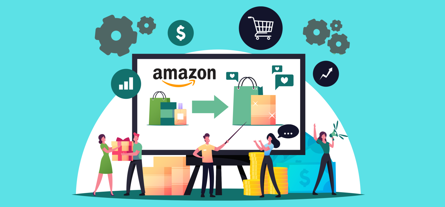 Die besten Tools für Amazon-Verkäufer