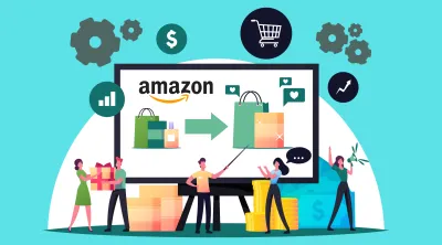 Best Amazon-selgerverktøy
