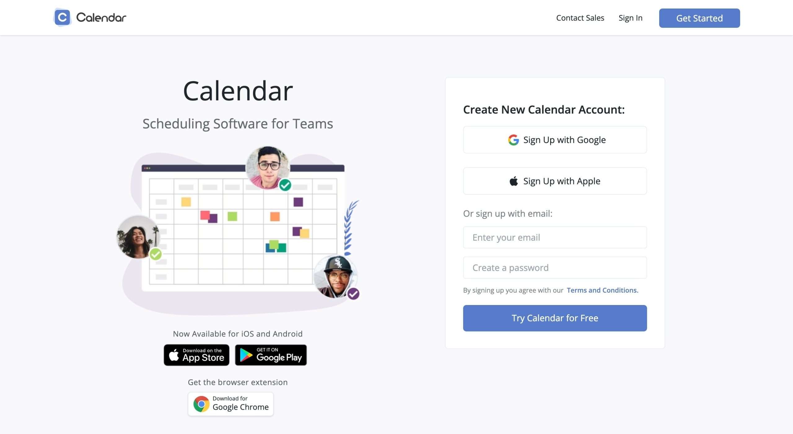 Calendar.com