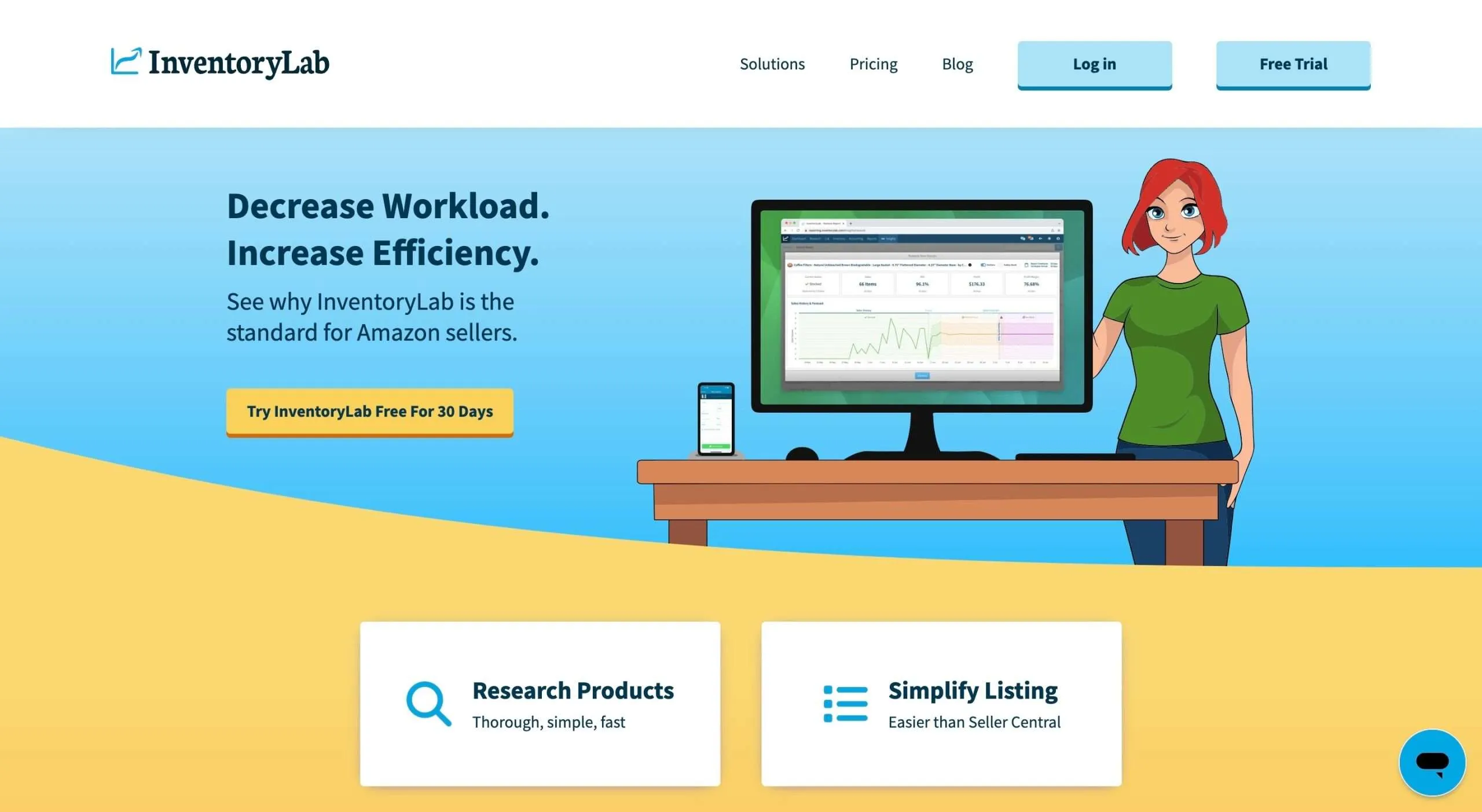 InventarisLab