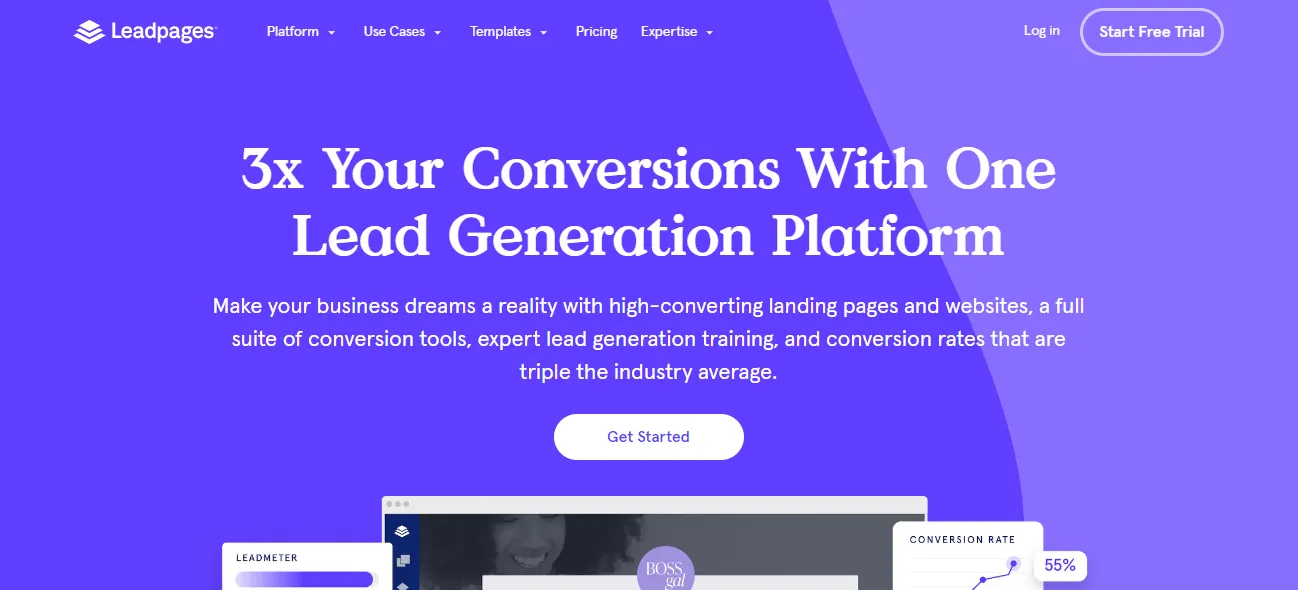 LeadPages LeadPages