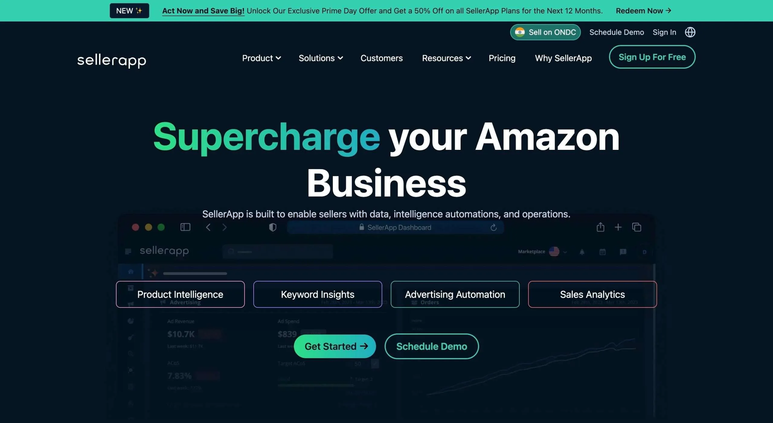 SellerApp