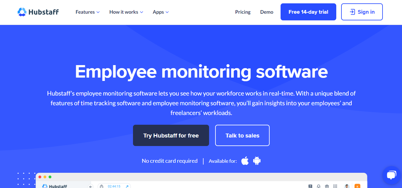 12 Best Employee Screen Monitoring Software (2024)