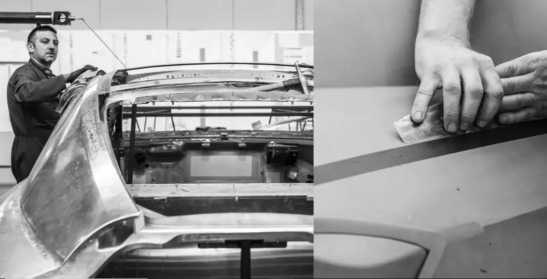 modelo de negocio roll royce