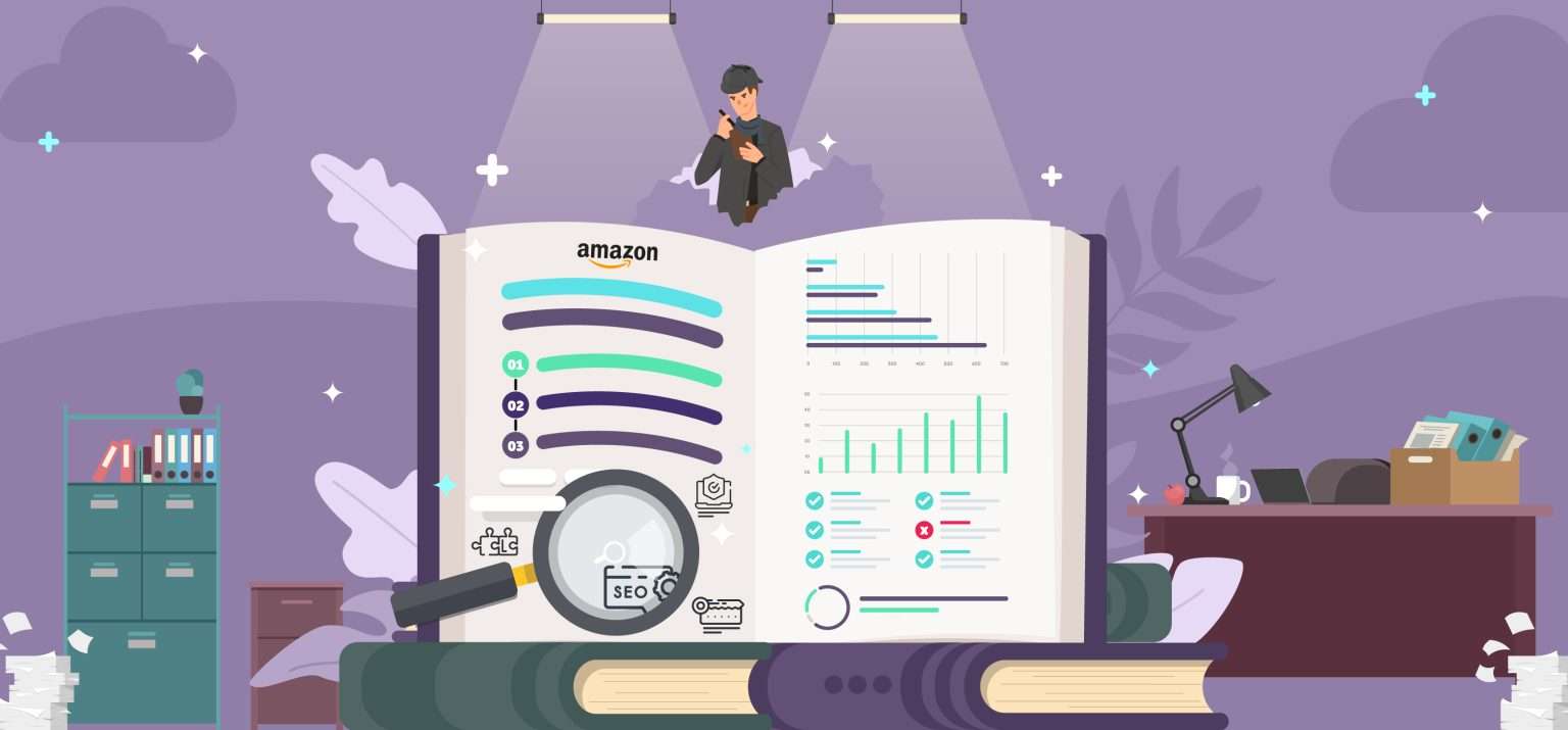 BP best amazon keyword research tools ()