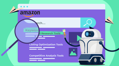 Best Amazon SEO tools and software rev