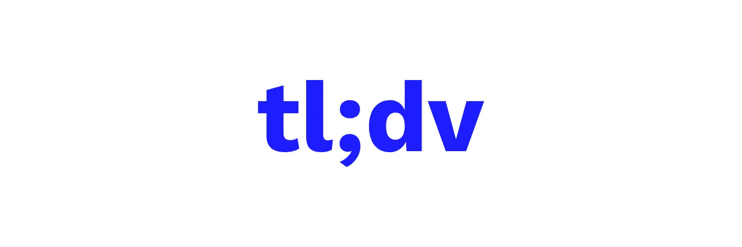 Copy of tldv coupon code