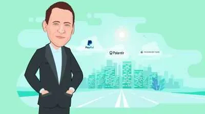 Leçons de Peter Thiel