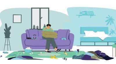 ADHD paralysis
