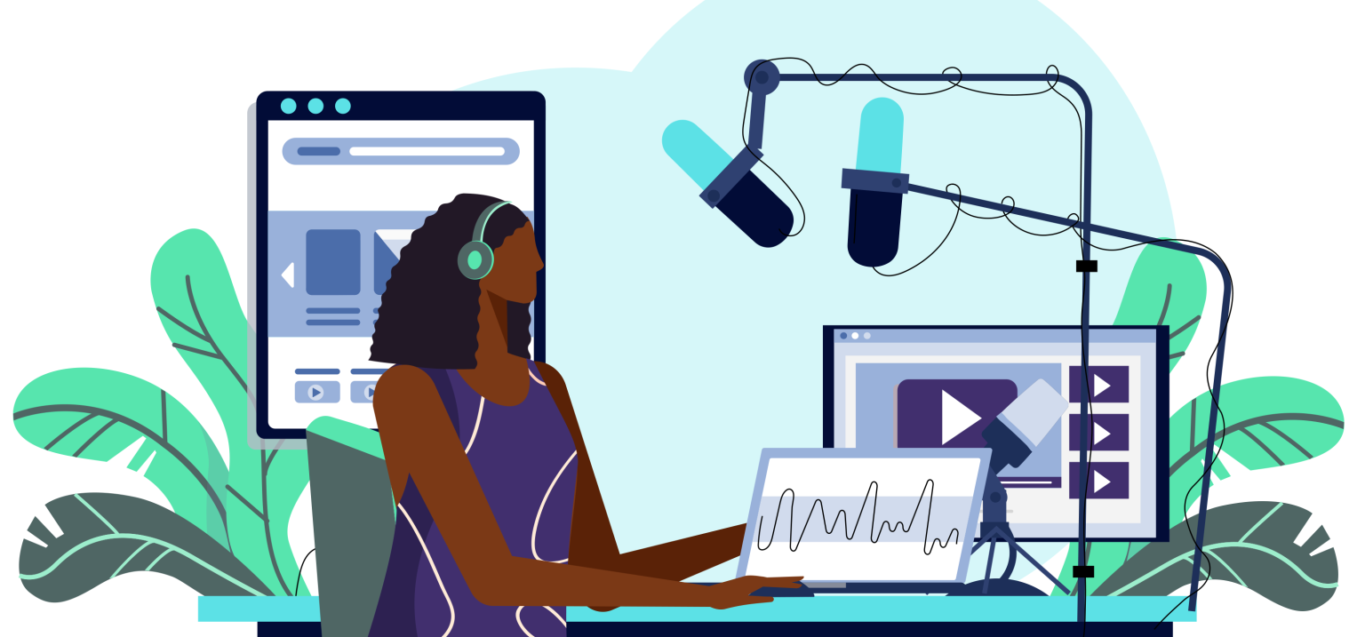 BP best podcast editing software