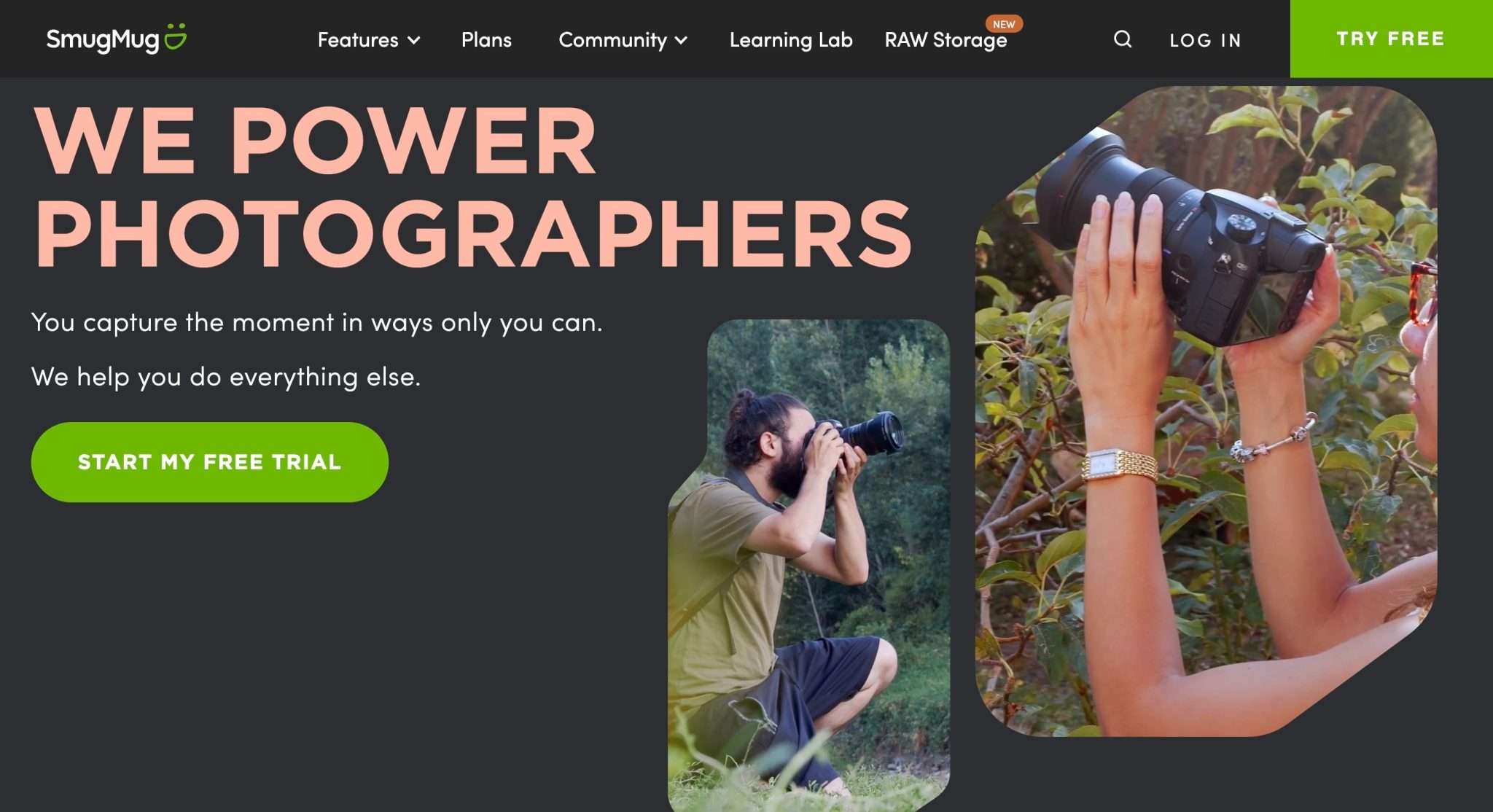 12 Best Photo Sharing Apps For Photographers (2024)