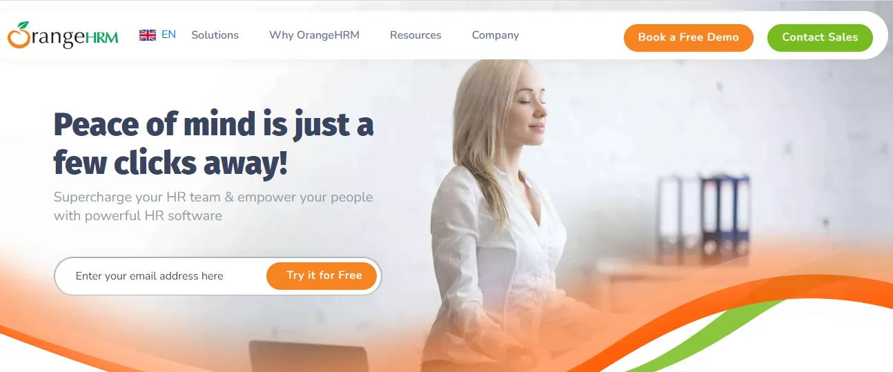 Orange Orange