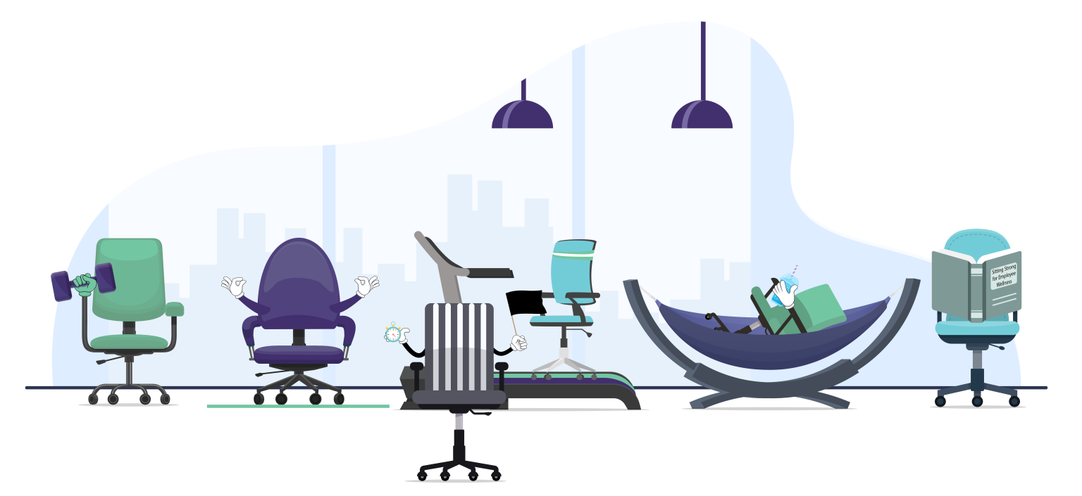 #BP Employee Wellness Platforms And Software