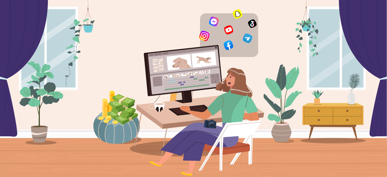 #BP Best Video Monetization Tools & Platforms